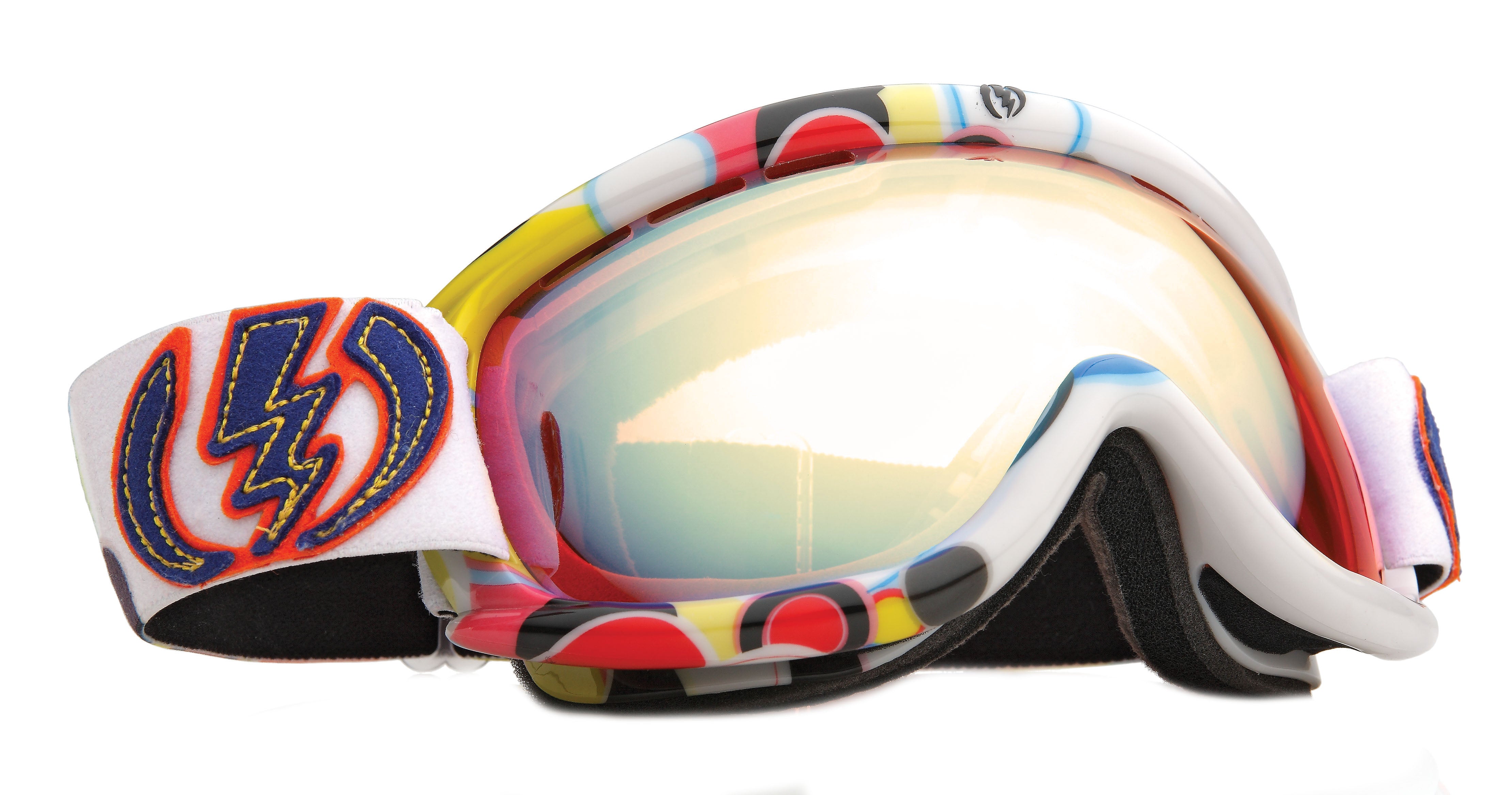 Electric EG.5s Goggles – evo