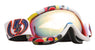 Electric EG.5s Goggles Circles/Orange Gold Chrome