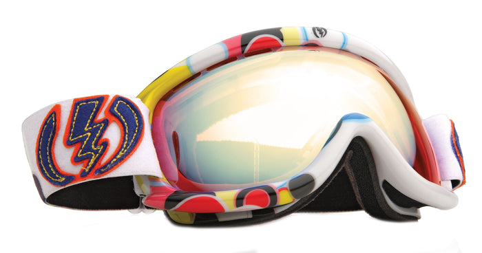 Electric EG.5s Goggles