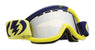 Electric EG.5 Goggles Mod Lime/Orange Silver Chrome