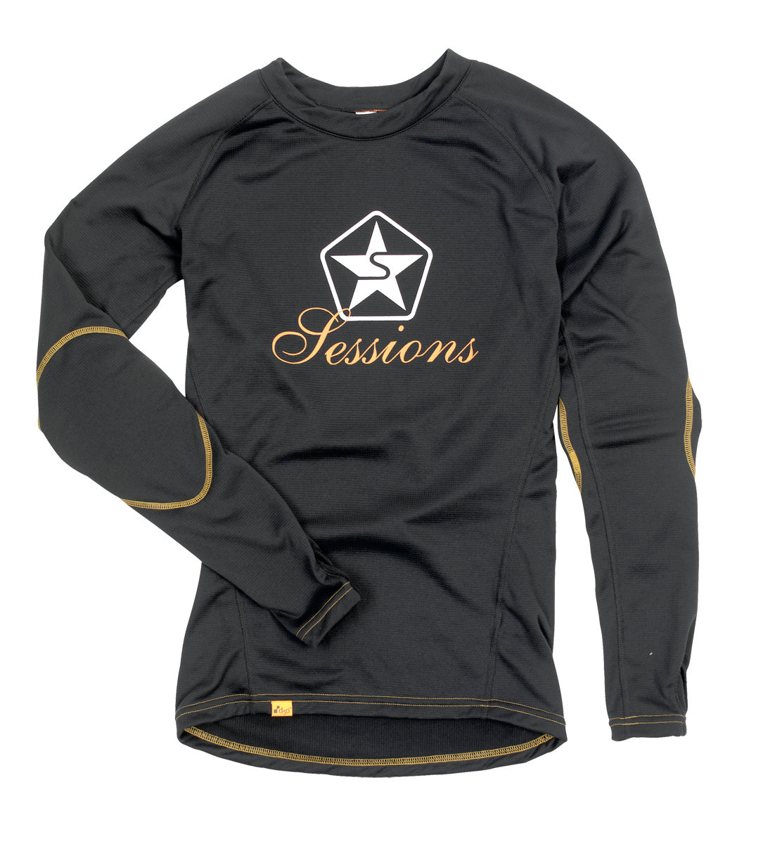 Sessions Thermatics D30 Crew - Women's