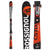 Rossignol Classic CS 70 Skis + Bindings - Used 2009
