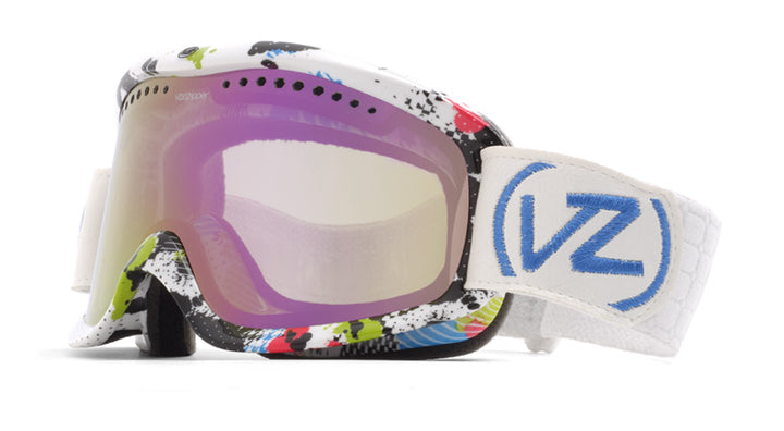 Von Zipper Sizzle Goggles