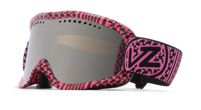 Von Zipper Sizzle Goggles