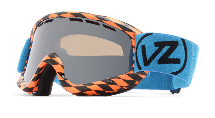 Von Zipper Trike Goggles - Youth