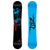 Never Summer Legacy Rocker Snowboard 2009