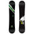 Never Summer SL Rocker (Black) Snowboard 2009