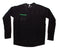 Sessions Thermatics Buttery Fleece Crew Black Magic