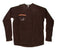 Sessions Thermatics Buttery Fleece Crew