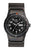 Vestal Fathom Watch Gun Metal