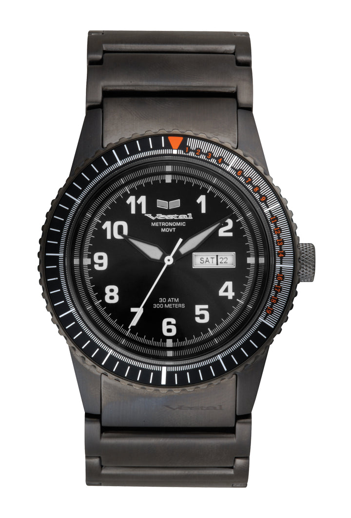 Vestal Fathom Watch