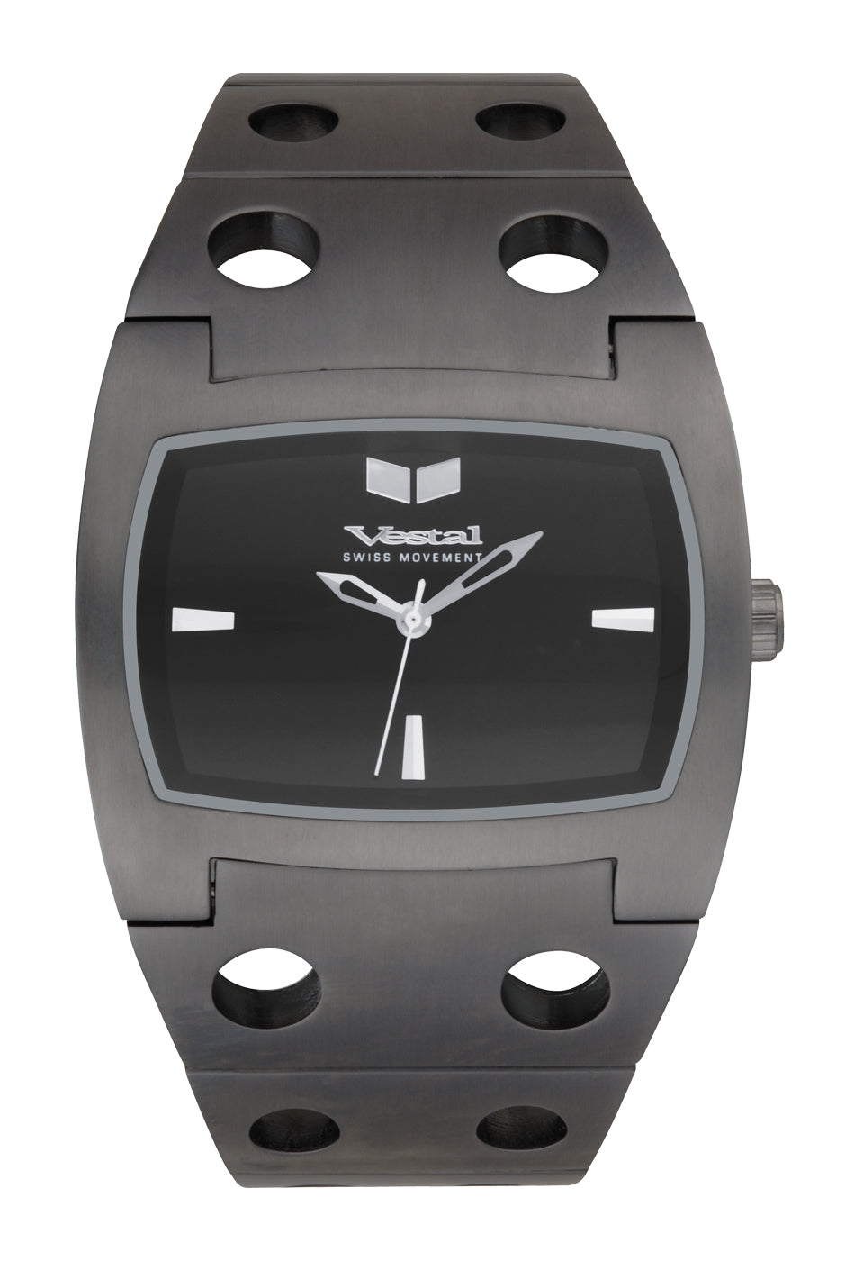 Vestal Destroyer Watch