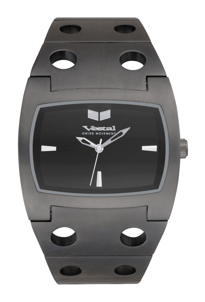 Vestal Destroyer Watch