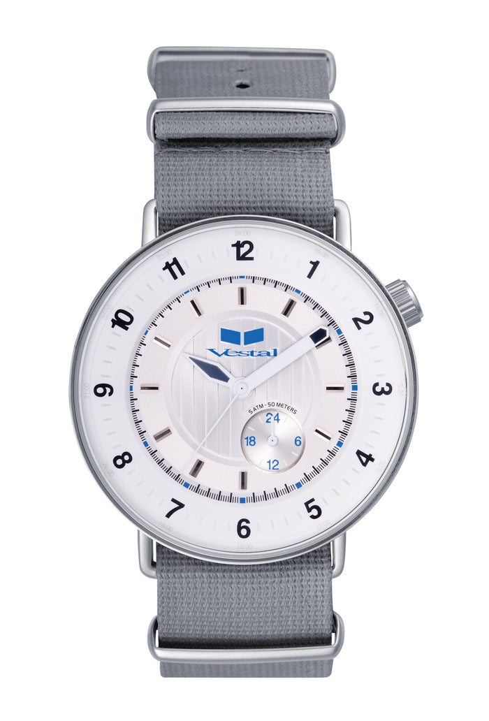 Vestal Surveyor 24 Watch