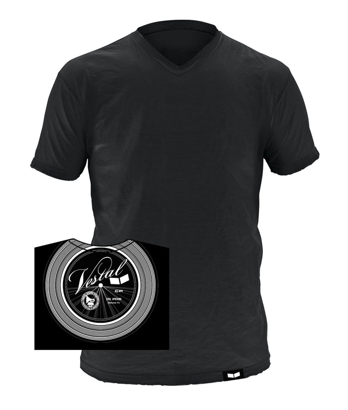 Vestal Platter Tee