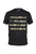 Vestal Ealing Tee Black