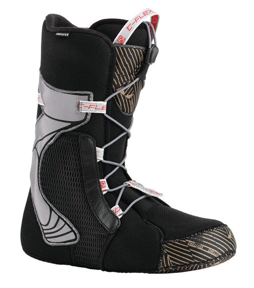 Deeluxe ID TF Snowbaord Boots 2009