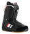 Deeluxe Stanton Boa Snowboard Boots 2009 Black/Red
