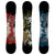 Burton Blunt Primo Snowboard 2008