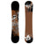 Burton Blunt Primo Snowboard 2008