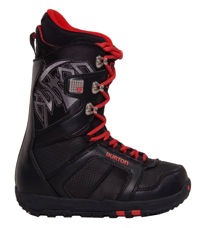 Burton H.O.D. Snowboard Boots 2008