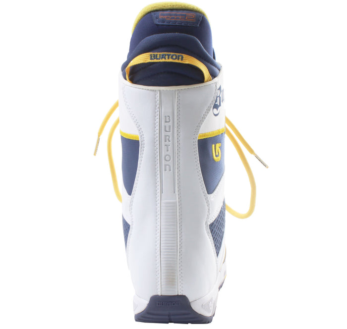 Burton H.O.D. Snowboard Boots 2008