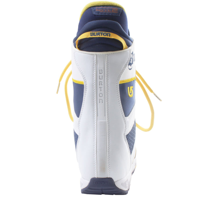 Burton H.O.D. Snowboard Boots 2008
