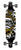 Never Summer Heist Longboard Complete