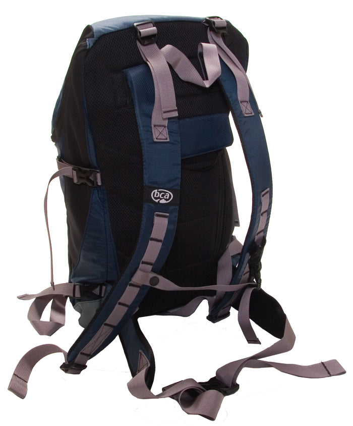 BCA Squall Backpack