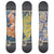DC PBJ Snowboard 2009