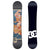 DC PBJ Snowboard 2009