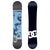 DC PBJ Snowboard 2009