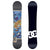 DC PBJ Snowboard 2009