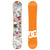 DC PBJ Andy Howell (Core Shop) Snowboard 2009