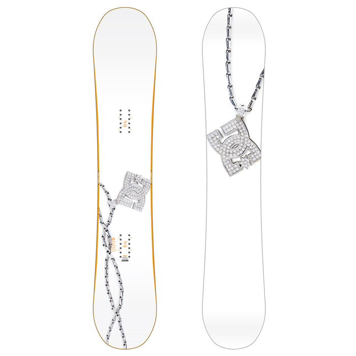 DC XFB Snowboard 2009