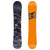 DC HKD Snowboard 2009