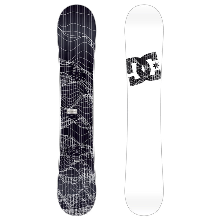 DC HKD Snowboard 2009