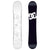 DC HKD Snowboard 2009