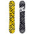 DC HKD Peter Saville (Core Shop) Snowboard 2009
