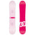 DC BFF Snowboard - Women's 2009