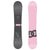 DC BFF Snowboard - Women's 2009