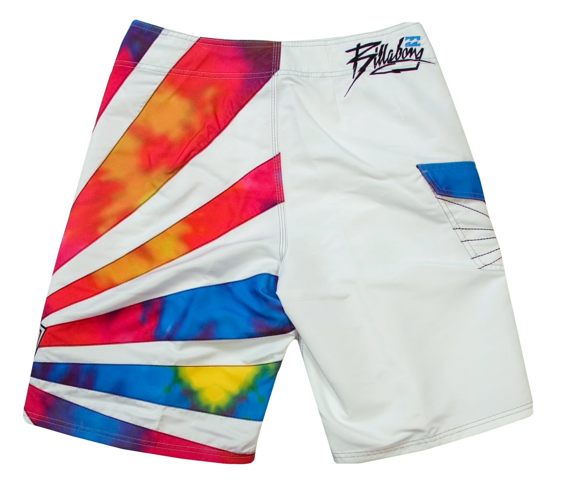 Billabong Rising Sun Boardshorts – evo