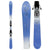 K2 T9 Sweet Luv Skis + Marker Bindings - Women's 2008