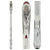 K2 Apache Recon Skis 2008