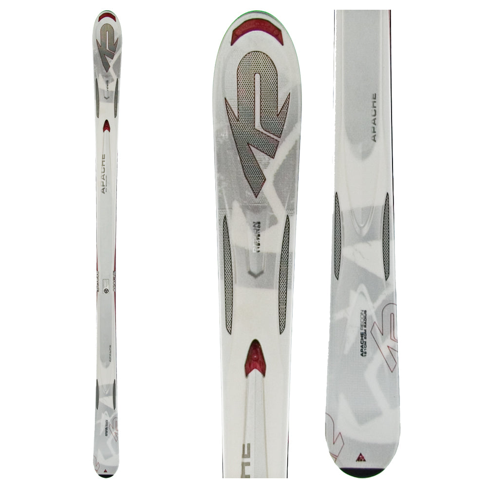 k2 apache skis 2005 Blackhawk Ski K2 Apache | eBay