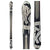 K2 Apache Raider Skis 2008
