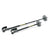 Dakine Outtabounds Poles Ski Poles 2009