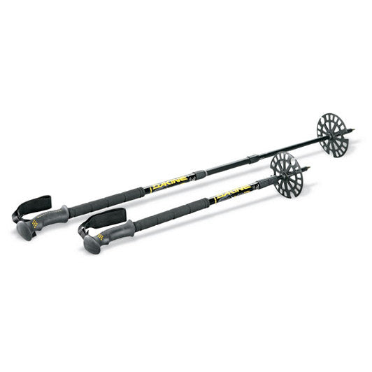Dakine Outtabounds Poles Ski Poles 2009