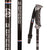 K2 3 Speed Ski Poles 2009