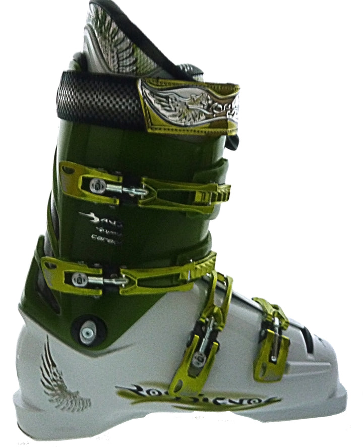 Rossignol Bandit B-Squad Composite Ski Boots- Used 2008